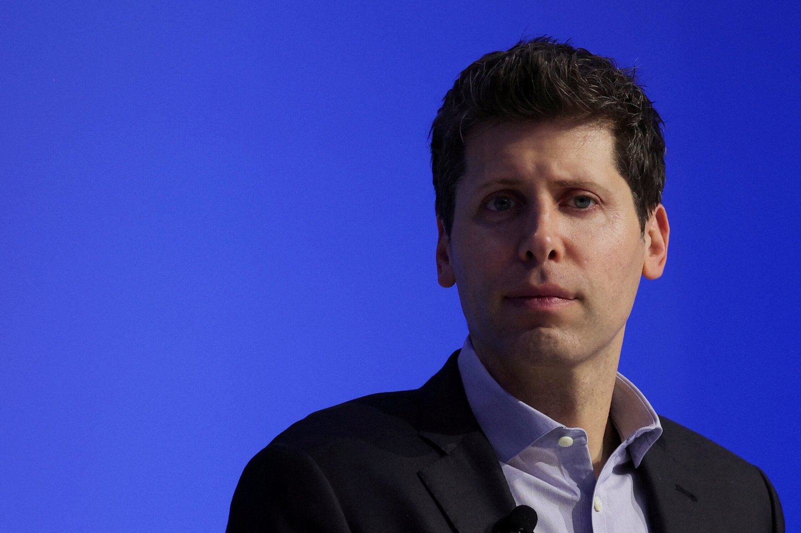 Openais Evolution Sam Altman Returns As Ceo Welcomes New Board Members For Future Innovation 8191