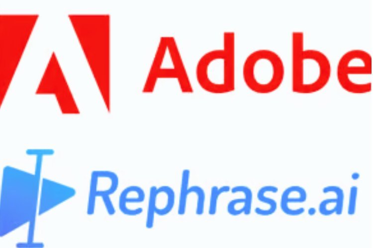 Revolutionizing Creativity Adobe’s Strategic Leap with the Acquisition of Bengaluru-based AI Startup Rephrase.ai