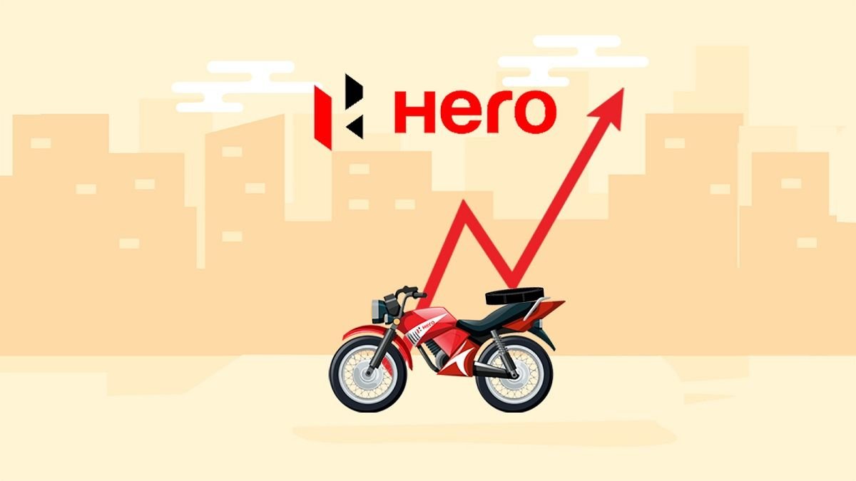 Explore the world of Hero MotoCorp, India's favorite two-wheeler manufacturer. Explore our range of stylish and powerful two-wheelers.