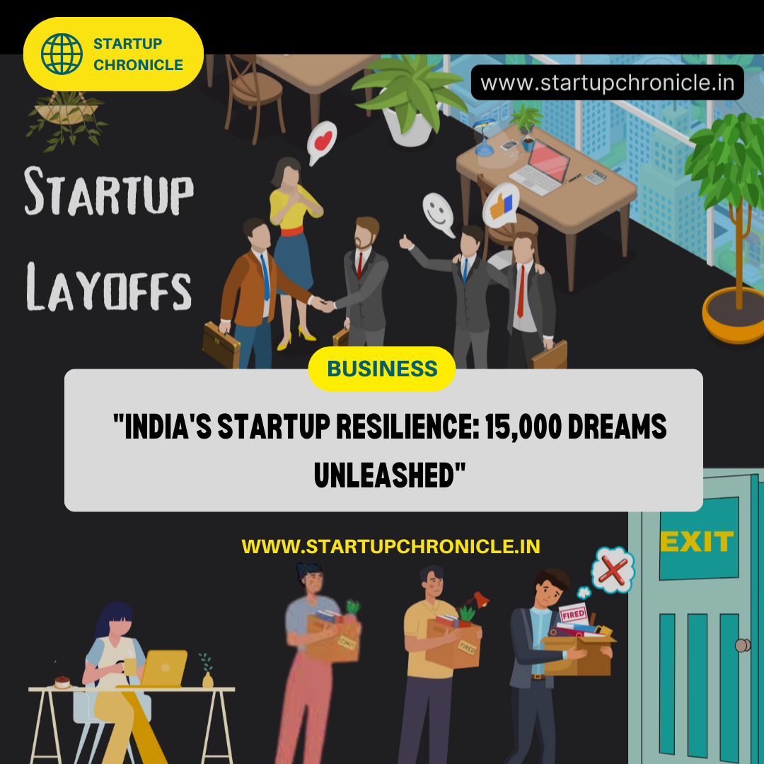 Indian startup