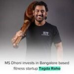 MS Dhoni’s 5-Step Epic Fitness Revolution: Tagda Raho Redefining Traditional Strength Training