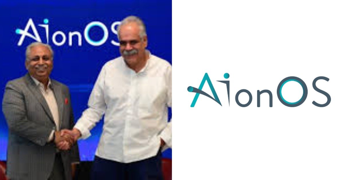 InterGlobe Enterprises and CP Gurnani Forge Path into AI with 'AIonOS' Venture