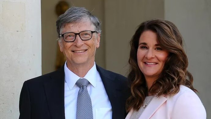 Global Philanthropy Faces Uncertainty as Melinda Gates Steps Down