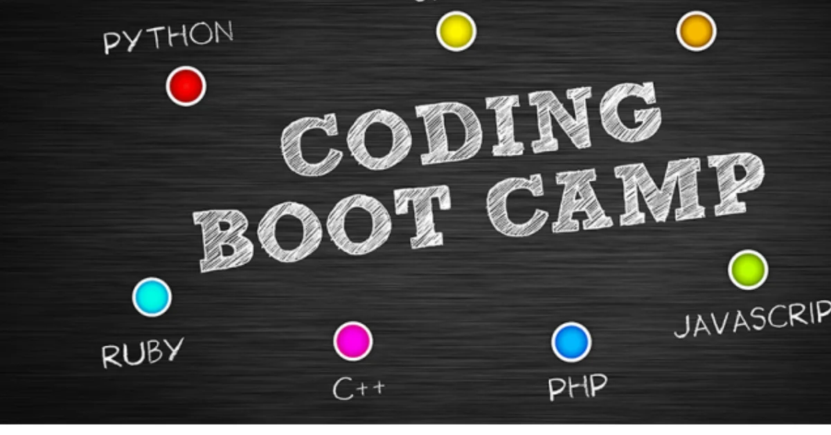 Top 10 Coding Bootcamps in India