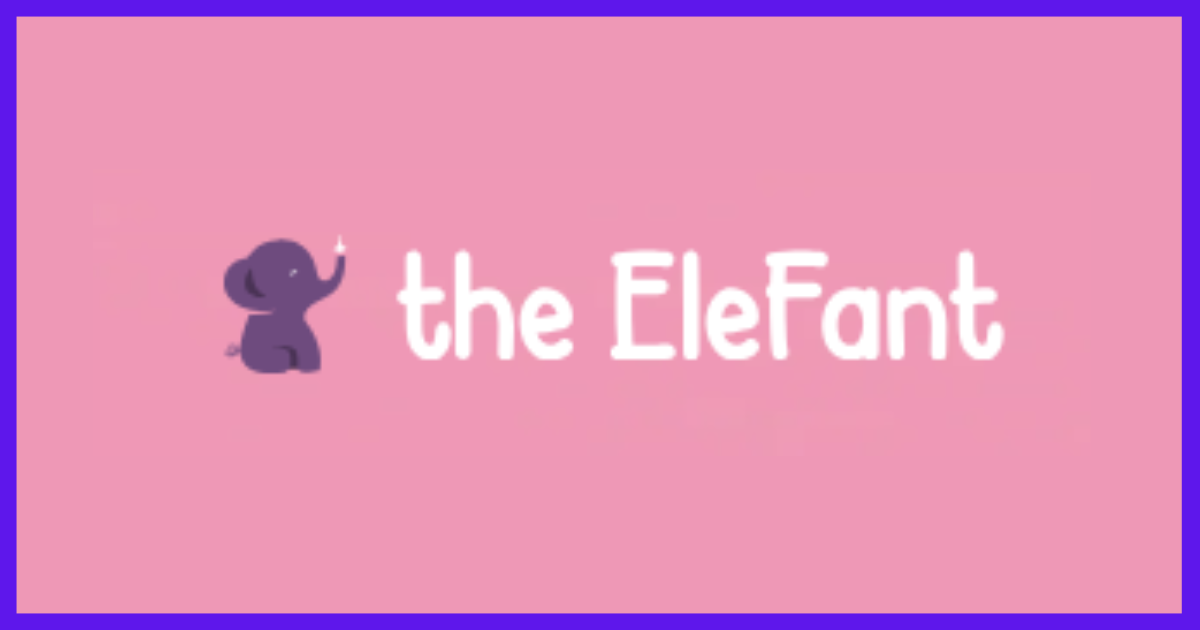 EleFant, a Mumbai-based mobile app-based toy library, raised Rs 6 crore in seed funding co-led by Venture Catalysts and Malpani Ventures