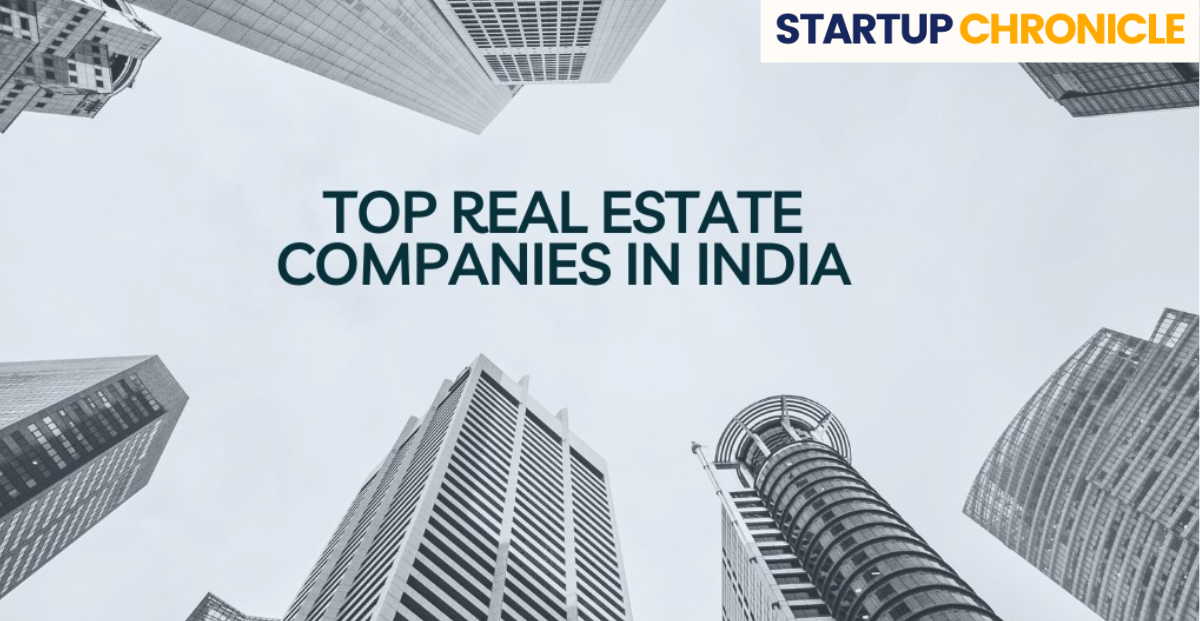 Top 10 Real Estate Developers in India