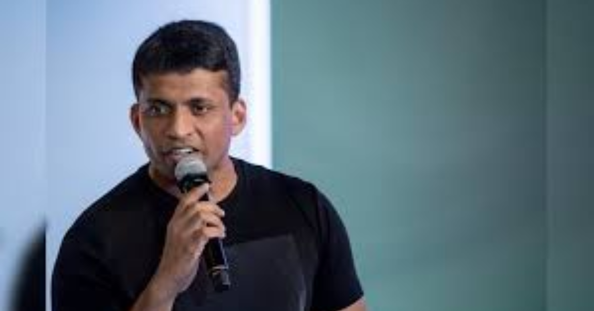 byju raveendran