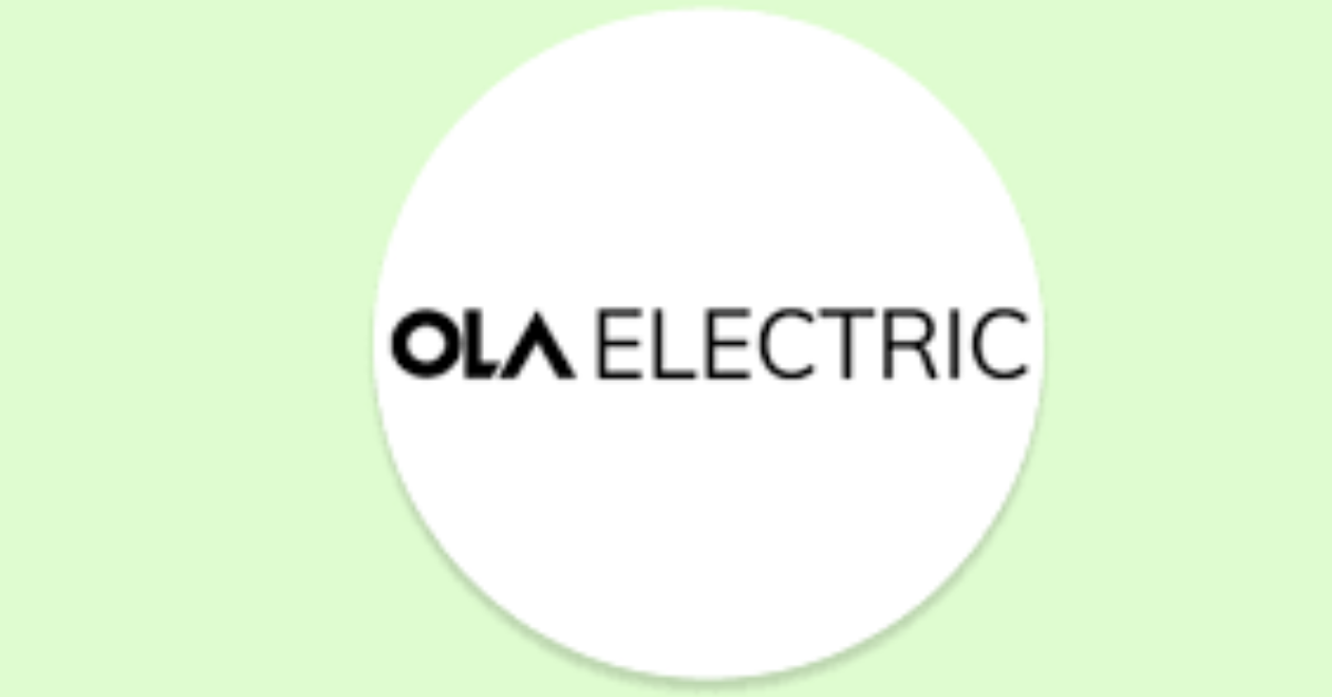 Ola Electric: A Comprehensive Profile