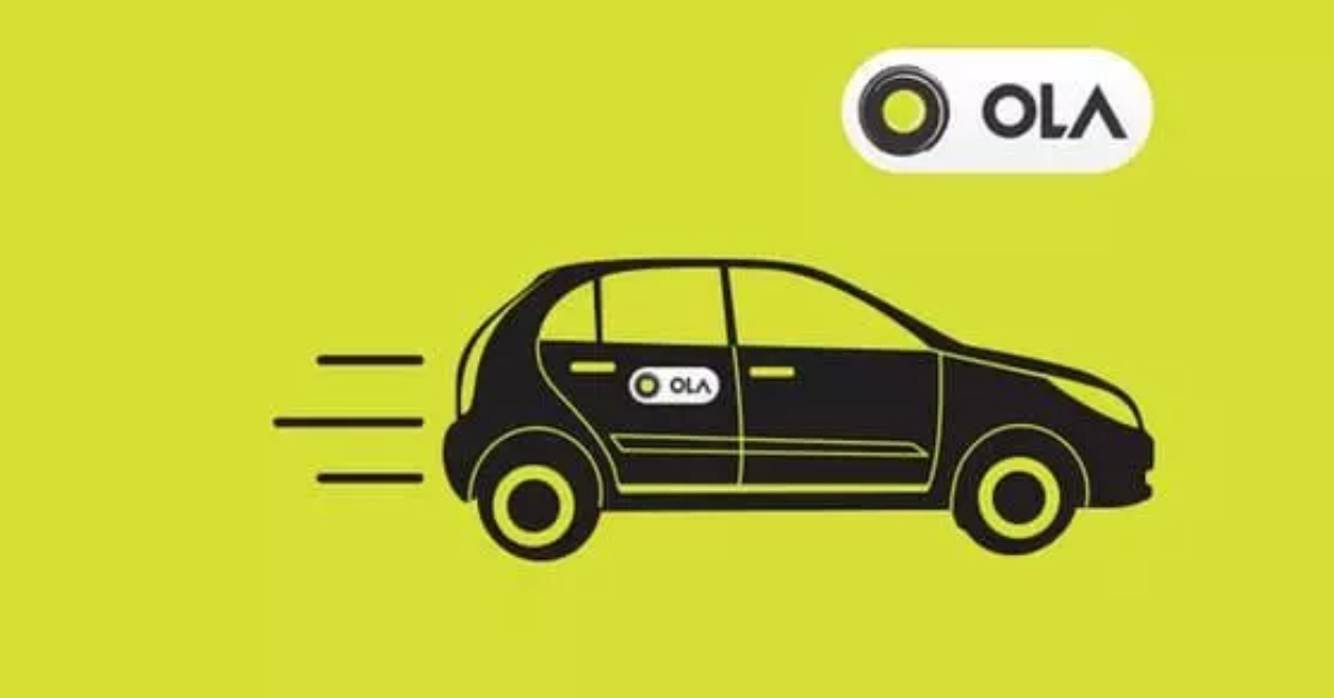 Ola Cabs: Detailed Profile