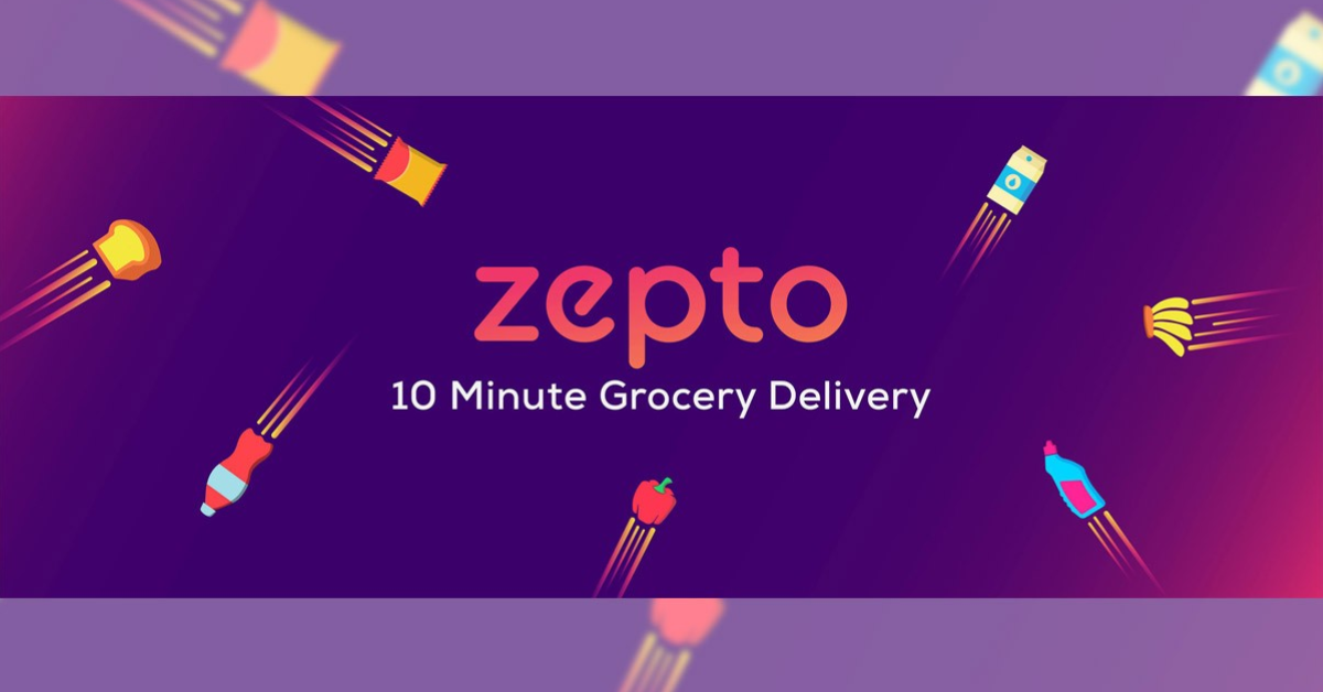 Zepto: Revolutionizing Rapid Grocery Delivery with Ultra-Fast Service and Innovative Technology