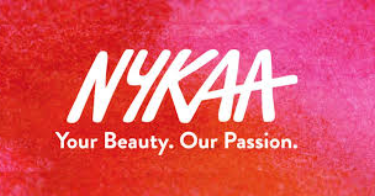 NYKAA