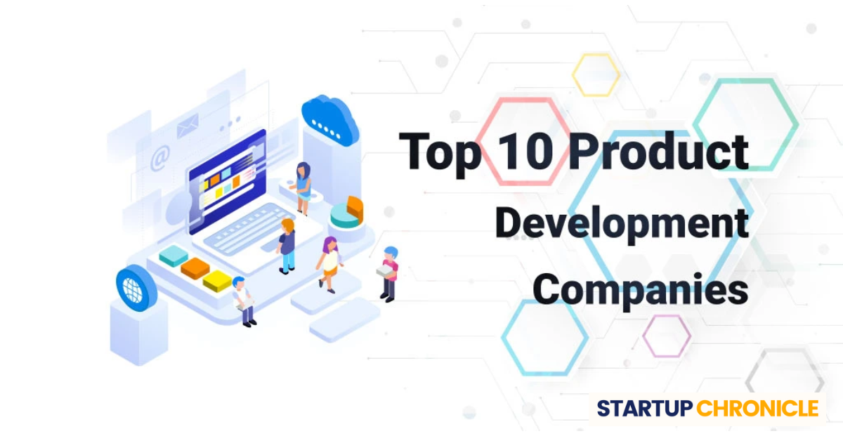 Top 10 IT Product Companies in India