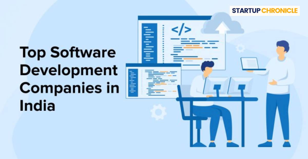 Top 10 Software Development Companies in India