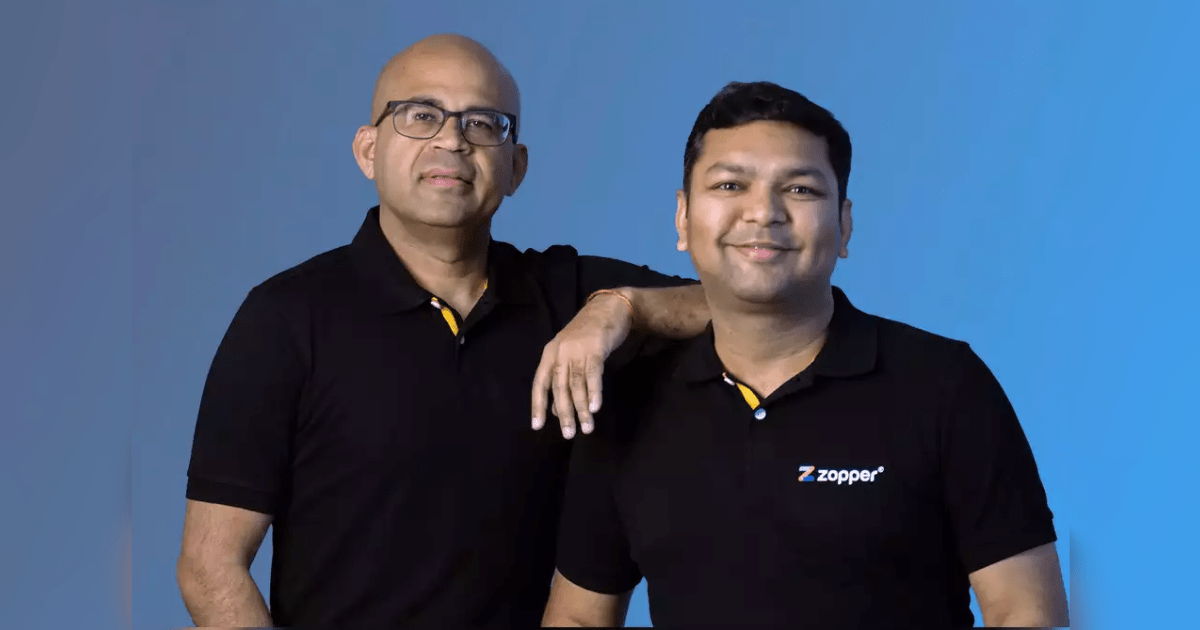 Noida-based insurtech platform Zopper has raised $25 funding by Elevation Capital, Dharana Capital and Blume Ventures