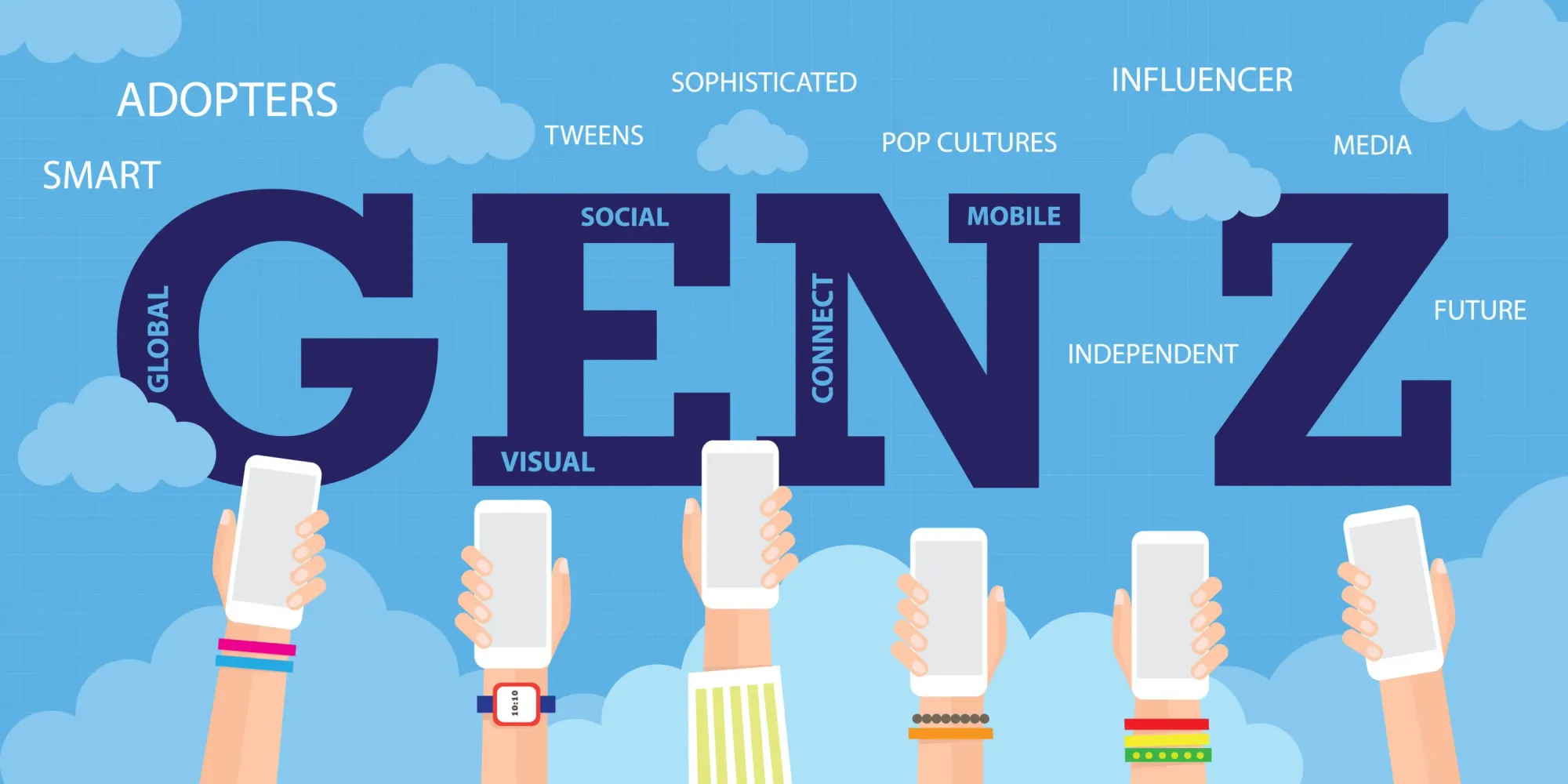 Gen Z Founders in India: Bold, Lean, and Digital-First