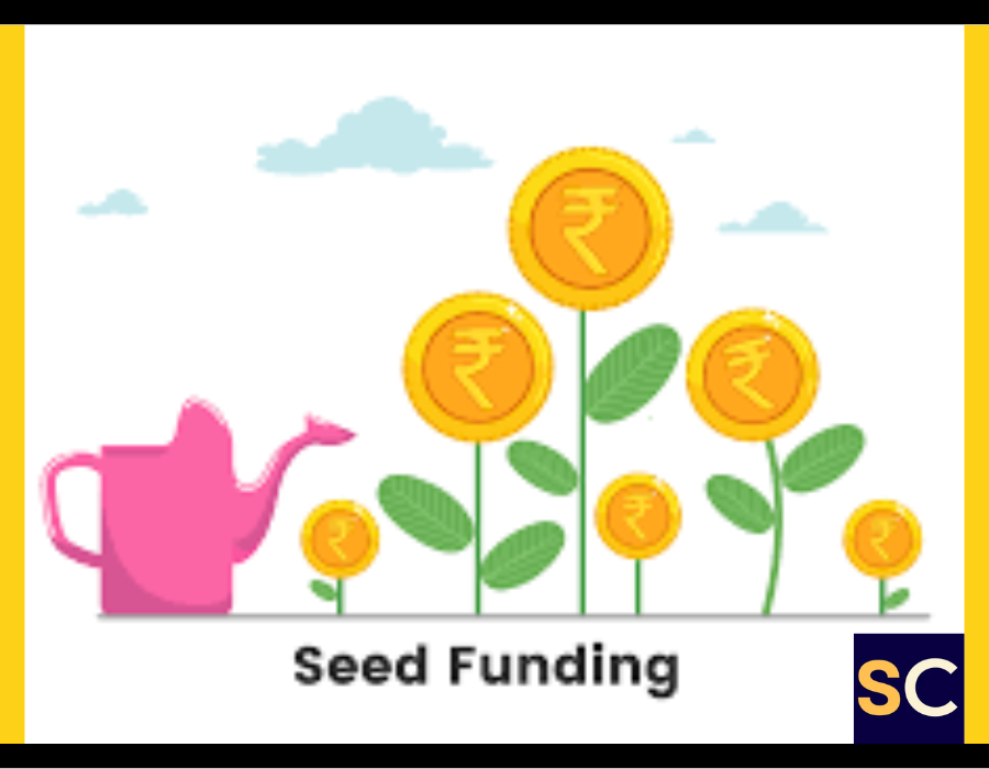 India's Seed Funding Boom: Top Funds Fueling Startup Success in 2025