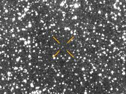 Scientists Stunned as Massive Interstellar Visitor 3I/ATLAS Shoots Through Our Solar System