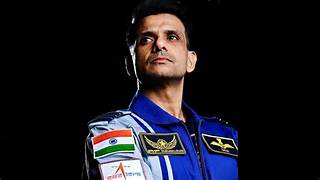 Indian Astronaut Shubhanshu Shukla Enters ISS Cupola: A Proud Moment for India