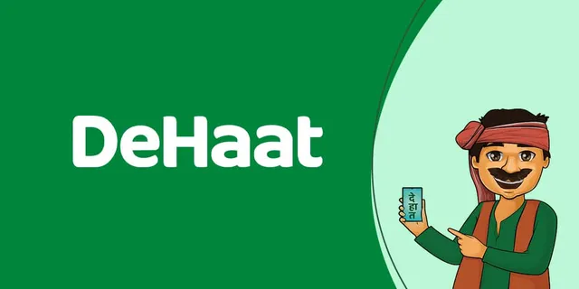 DeHaat’s Big Win: INR 369 Cr Profit in FY25