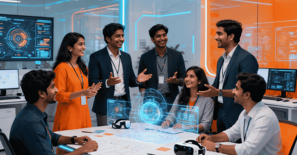 Team Titans: How Indian Founders Are Crafting Unbreakable Startup Teams in 2025 – Hire Smart, or Watch Your Startup Crumble!