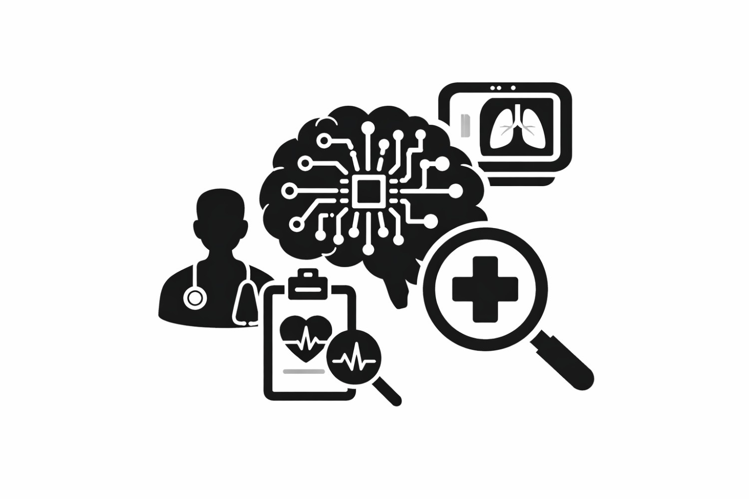 AI Healthtech Startup Launches Early Disease Detection Platform