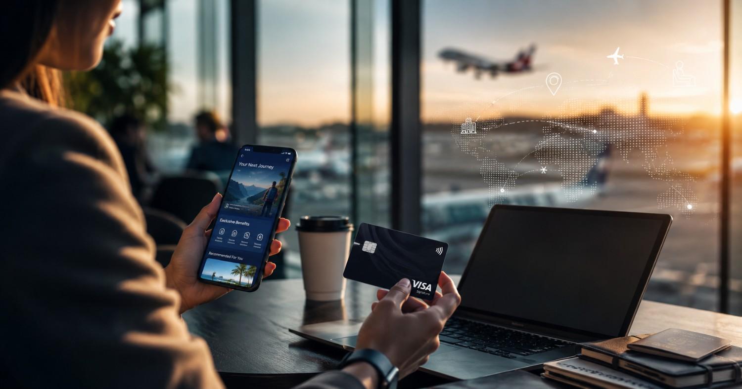 Scapia Raises $63 Million to Expand Travel Fintech Play
