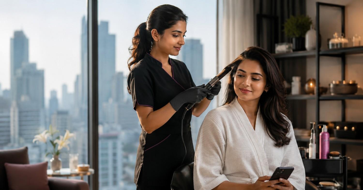 Yes Madam Raises Rs 50 Crore From Info Edge Growth Fund in Maiden Institutional Round