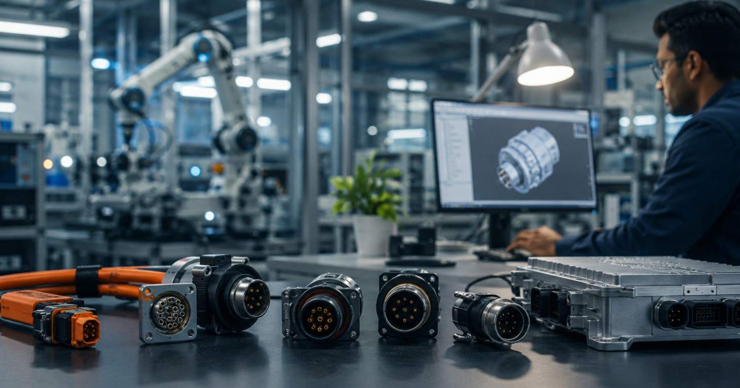 Tiea Connectors Raises Rs 77 Crore in Series A Led by IvyCap Ventures